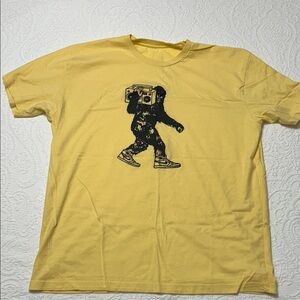 Mens Graphic T-Shirt XL